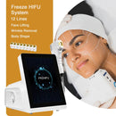 New Technology Skin Rejuvenation RF Hifu Machine with 7D Hifu Smas Lift Machine