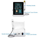 New Technology Skin Rejuvenation RF Hifu Machine with 7D Hifu Smas Lift Machine