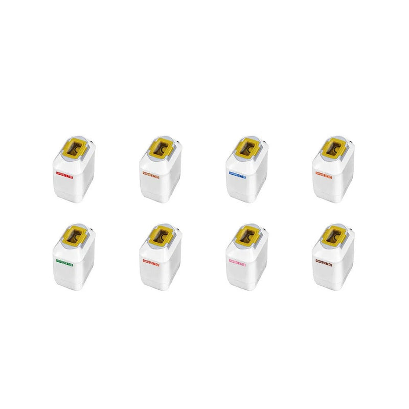 New Technology Skin Rejuvenation RF Hifu Machine with 7D Hifu Smas Lift Machine