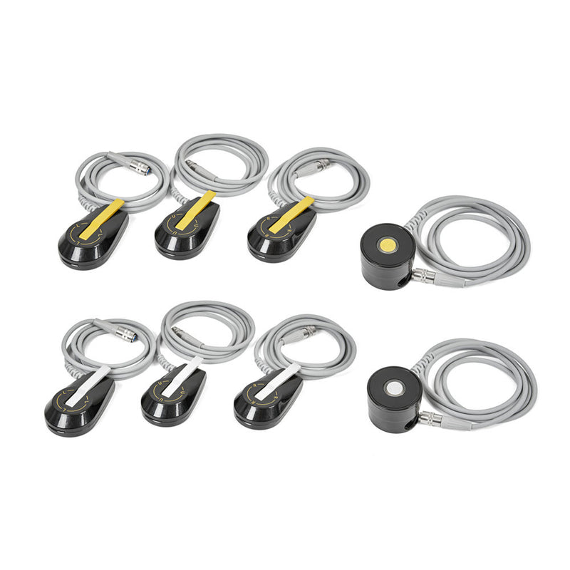 Muscle Tightening Reduce Wrinkles Non-Invasive Emrf Face Face Muscle Training Facial Revolution Machine EMS Facial Massager D60