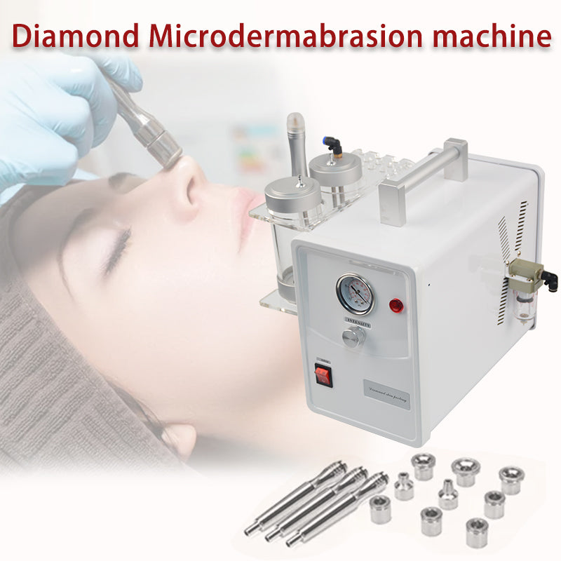 Best Professional Hydra Micro Dermabrasion Peeling Beauty Machine