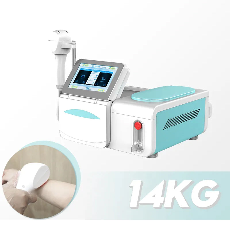 755nm/1064nm/808nm diode laser hair removal machine