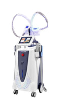 High-Tech Electric Wireless Abdominal Weight Loss Body Sculpt Slim Machine Muscle EMS Stimulator EMSlim Slimming Machine