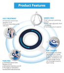 EMTT Therapy Magneto Transduction Physical Therapy Physiotherapy Extracorporeal magnetotherapy pain relief machine MT-687