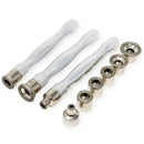 Hydrafacial 5 in 1 Skin Rejuvenation Facial Machine