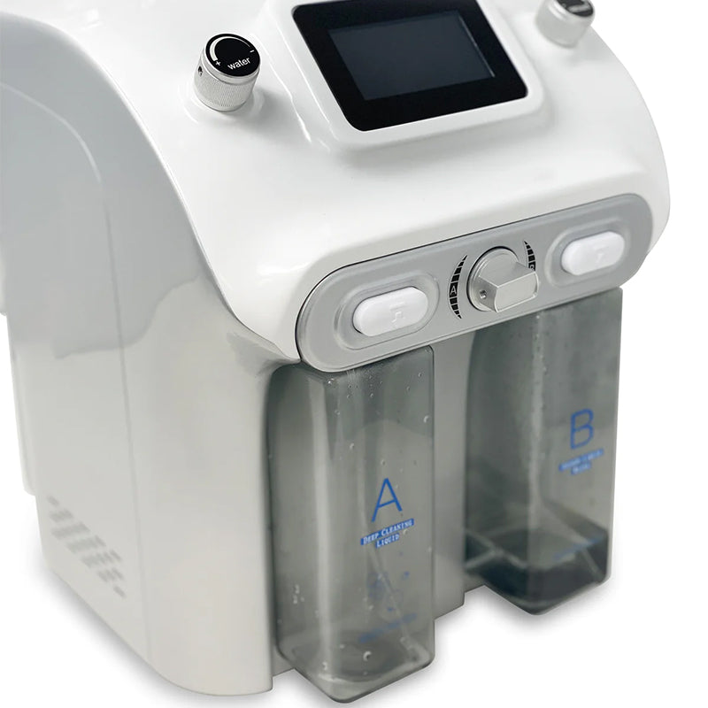 Skin Rejuvenation hydrodermabrasion facial machine aqua peel machine hydra beauty skin system machine