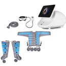 NEWBELLE Medical Body Contouring Lymphatic Drainage Pressotherapy Infrared Machine Massage TML-030