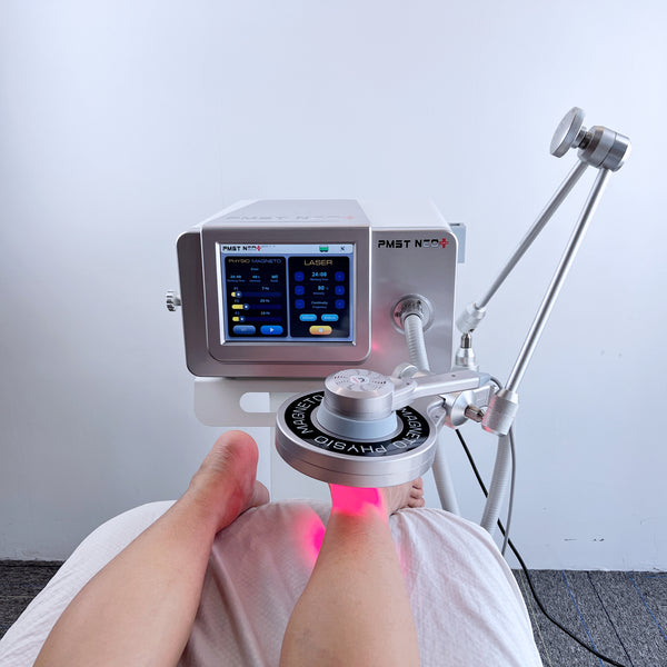 Magneto Terapia Neo Magnetic Therapy Device Magnetotransduction Magnetotherapy Transduction PMST-NEO+