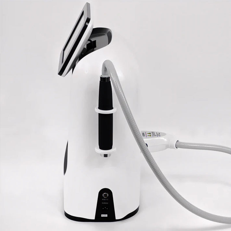 Laser Skin Whitening Tattoo Removal Machine