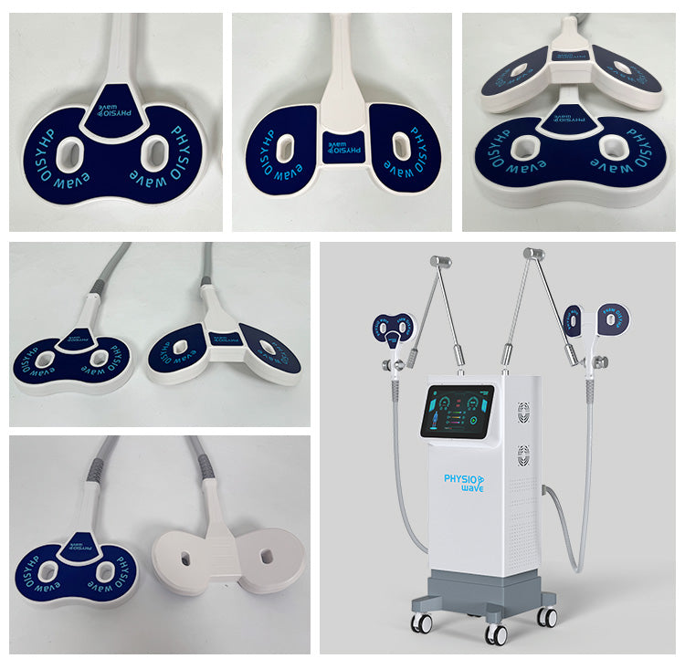 Leg Foot Stroke Rehabilitation Sports Physiotherapy Magnetotherapy Device Recovery and Rehab Magnetotherapie Treatment MS-139