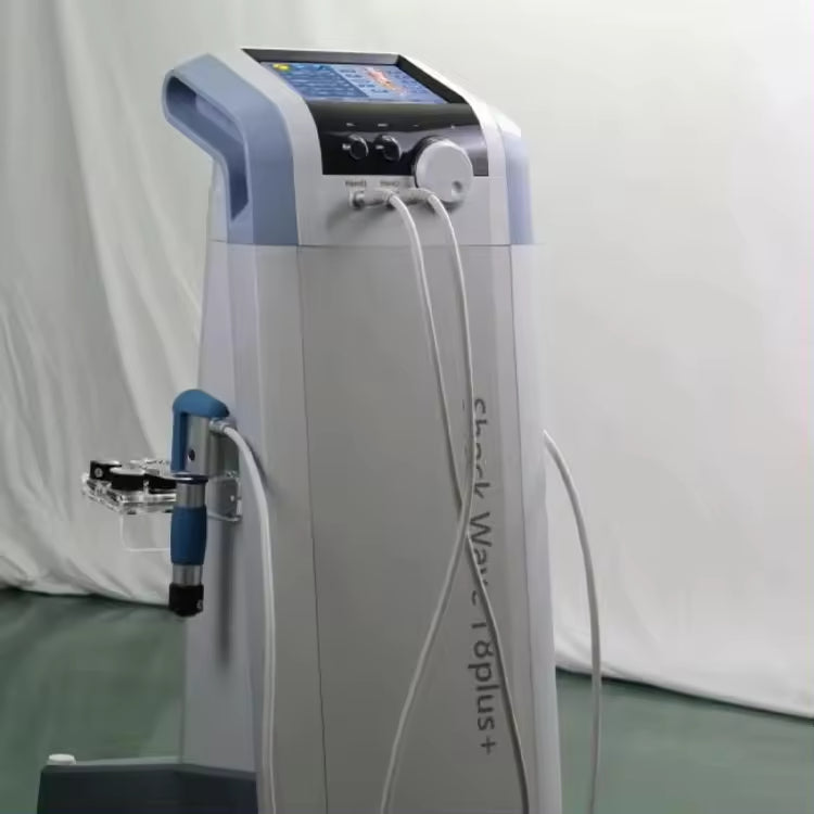 Shock wave Medical Factory Offer Ultrasonic Shockwave Therapy for ED, Body Pain, Cellulite Reduction