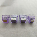 Microneedling RF Skin Rejuvenation fractional microneedlerf 4 tips Rfneedle wrinkle removal Treatment