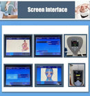 Professional radio frequency skin tightening radiofrecuencia monopolar radiofrequency facial lifting body slimming equipment