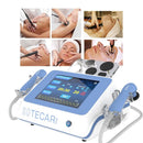 NEWBELLE 2 in 1 RET CET Physiotherapy Pain Reilef Physiotherapy Rehabilitation Equipment