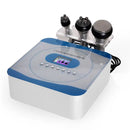 3 IN 1 40KHz Cavitation+1 MHz  Body Face RF Slimming ultrasound cavitation weight loss machine 40k