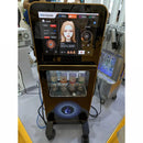 FacialDrop-máquina de chorro de oxígeno para limpieza profunda, máquina Facial 4 en 1 de alta presión para tratamiento del acné