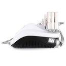 vacuum roller lipo frequency ultrasonic cavitation stomach lipo pad laser slimming machine