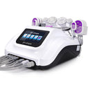 vacuum roller lipo frequency ultrasonic cavitation stomach lipo pad laser slimming machine