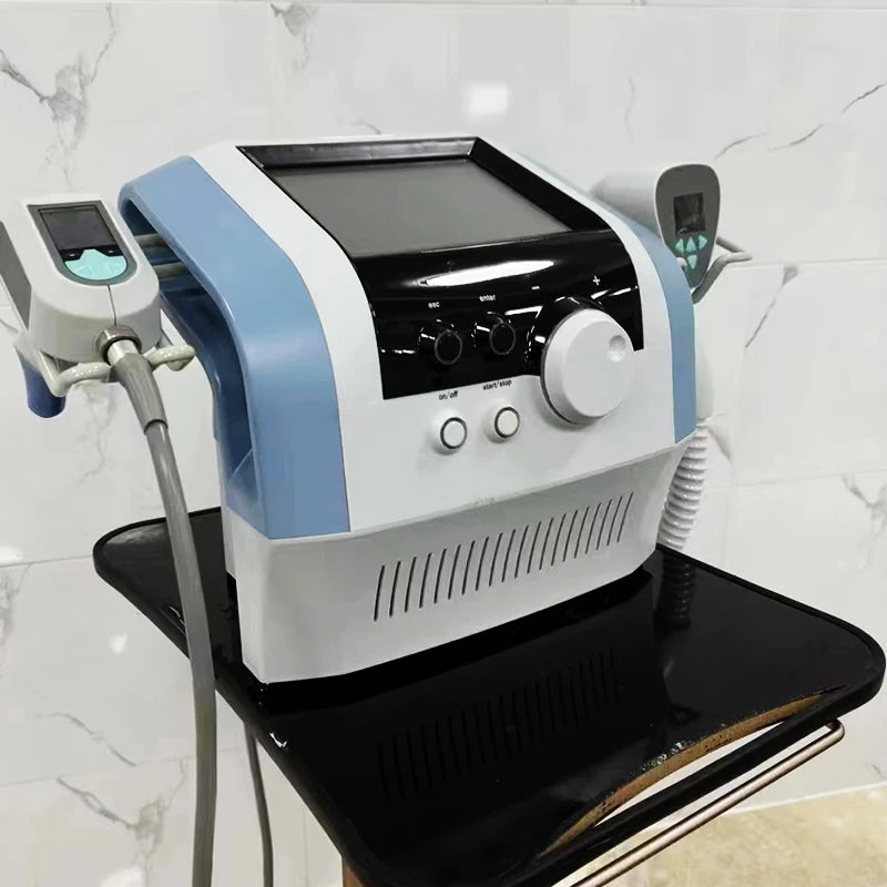 Equipos de belleza Eye Bag Removal Ultrasound Fat Reducing RF Equipment Skin Tighten BBL Exili Skin Care Machine