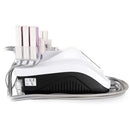 vacuum roller lipo frequency ultrasonic cavitation stomach lipo pad laser slimming machine