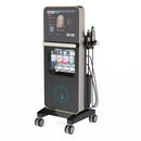 FacialDrop-máquina de chorro de oxígeno para limpieza profunda, máquina Facial 4 en 1 de alta presión para tratamiento del acné