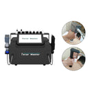 2 IN 1 Shockwave Electromagnetic Pneumatic Body Care therapy equipment pain relief shock wave SW319