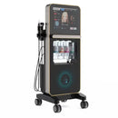 FacialDrop-máquina de chorro de oxígeno para limpieza profunda, máquina Facial 4 en 1 de alta presión para tratamiento del acné