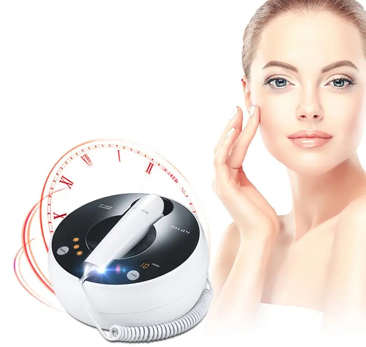 Hot sale RF & skin lifting wrinkle remove & skin rejuvenation facial care body slimming weight loss machine for home use