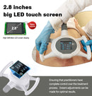 8 in 1 multifunctional vacuum roller cavitation laser rotary massage rf fast slimming facial care machine V687 PRO