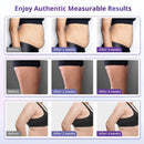 Vacuum RF Lipo Cavitation body slimming RadioFrequency 9 in 1 Cavitation 40k Machine
