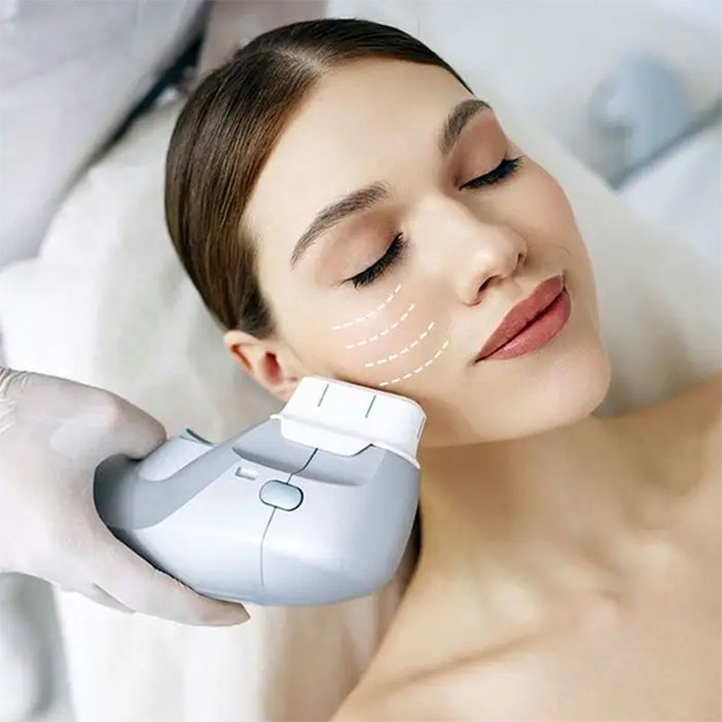 anti aging skin tightening vmax smas fat reducing hifu machine