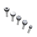 Vacuum Cavitation System Machine Radio Frequency Weight Loss Fat Removal 40k Cavitation Skin Tightening Machine