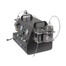 Oxygen Facial Machine Water Aqua Jet Peel Micro Dermabrasion Diamond Oxygen Facial Therapy Oxygen Jet Peel Machine