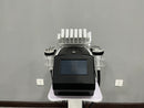 Radio Frequency Lipolaser Pad Body Contouring 80K Ultrasonic Cavitation Slimming Machine AS94