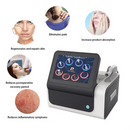 Fusion Plasma Skin Rejuvenation Machine - Professional Anti-Aging Acne Treatment Equipment