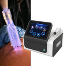 Fusion Plasma Skin Rejuvenation Machine - Professional Anti-Aging Acne Treatment Equipment