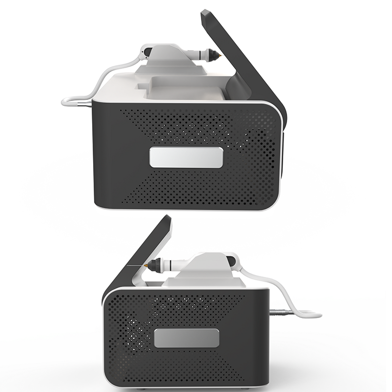 Fusion Plasma Skin Rejuvenation Machine - Professional Anti-Aging Acne Treatment Equipment