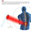3 in 1 Shockwave Machine with Magnetotherapy for Elbow Knee Spine Fat Reduction Shock Wave Physical Infrared Therapy PMST MASTER