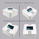 NEWBELLE Lymph Massage Presoterapy Compression Suit Pressotherapy Lymphatic Vacuum Machine SA06F