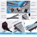 Pressotherapy Pressoterapia Foot Detox SPA for Lymphatic Drainage Massage Machine