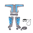 NEWBELLE Medical Body Contouring Lymphatic Drainage Pressotherapy Infrared Machine Massage TML-030