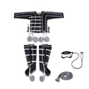 NEWBELLE Medical Body Contouring Lymphatic Drainage Pressotherapy Infrared Machine Massage TML-030