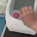 Portable 6 in 1 rf radio frequency ultrasound lipo laser body slimming fat ultrasonic cavitation machine