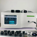 NEWBELLE Physical Shock Wave Therapy Ultrasound Medical Equipment ShockWave with CE