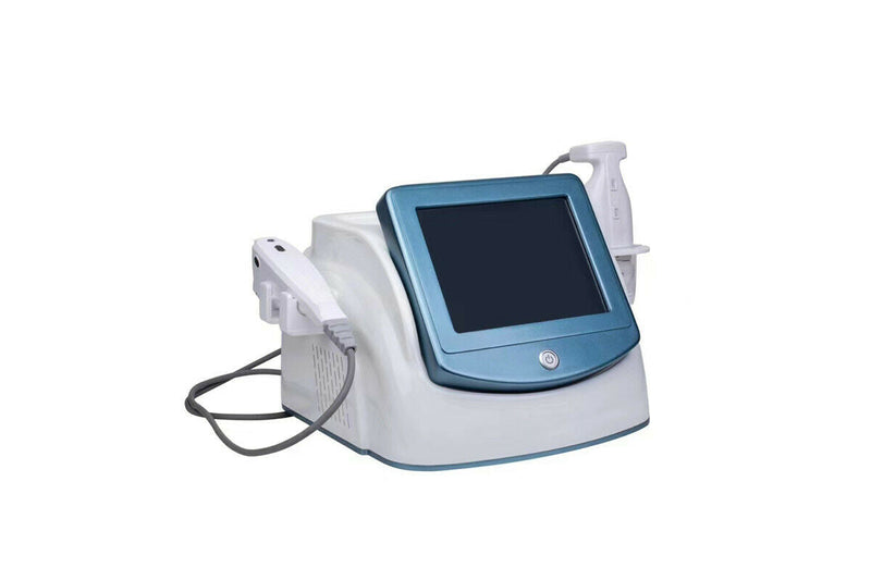 2 in 1 Hifu Face Lifting Body Slimming Shaping Ultrasonic Machine Anti-aging