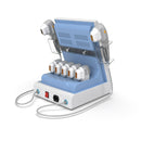 7D Hifu Machine Wrinkle Removal Body Face Lifting Skin Tightening 7 Cartridges