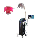190/400 pcs Diode laser Hair Loss Treatment Grow Growth Laser Equipment 650nm Hair Light Regrowth Machine no LED