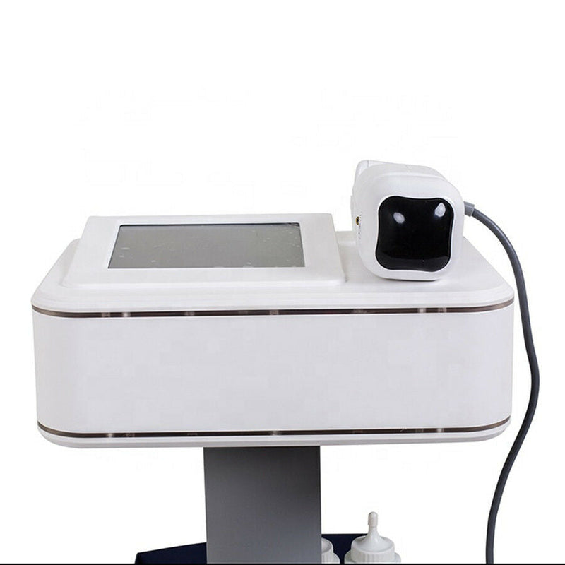 Portable Ultrasonic Body Slimming Vacuum Cavitation Skin Tightening Machine