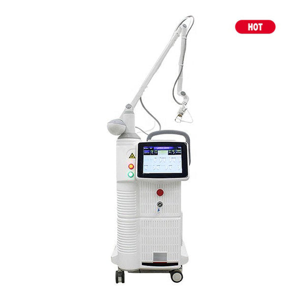 Newest fractional co2 laser vagina stick vaginal tightening acne scar removal skin rejuvenation machine skin rejuvenation device