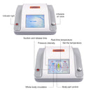 Professional Pressotherapy Lymphatic Drainage Air Pressure Suit Infrared Therapy Weight Loss Pressotherapy Machine SA06A